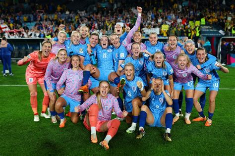 lionesses world cup 2023